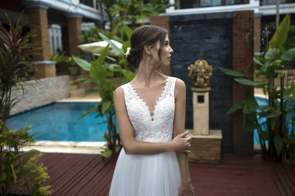 Les Mariés d'Amélie — photo 4