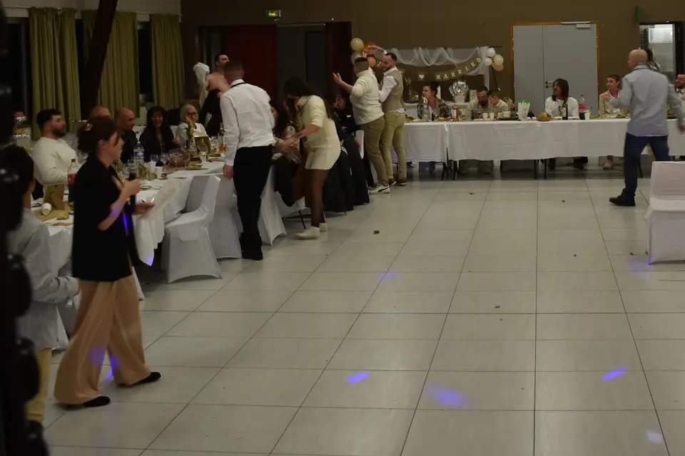 Secret Nuptial by F — photo 2