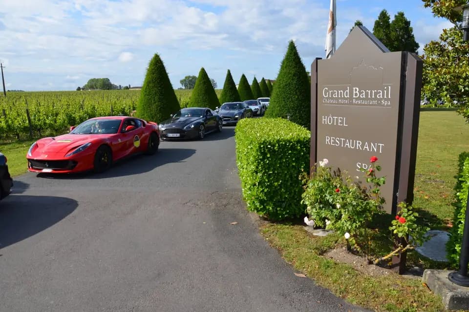 GT Inside — photo 8