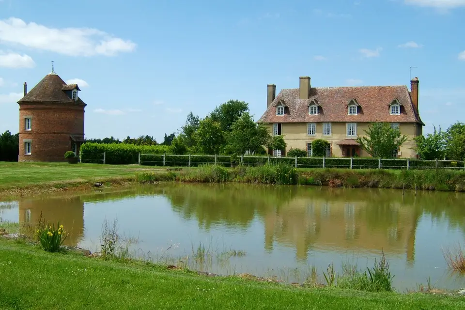 La Chauvinière — photo 7