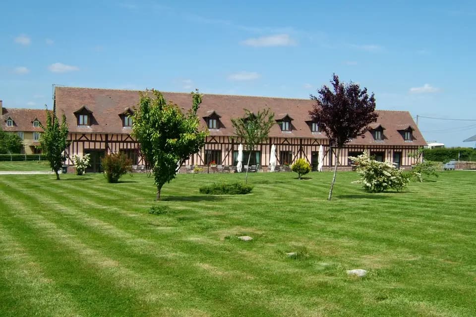 La Chauvinière — photo 1