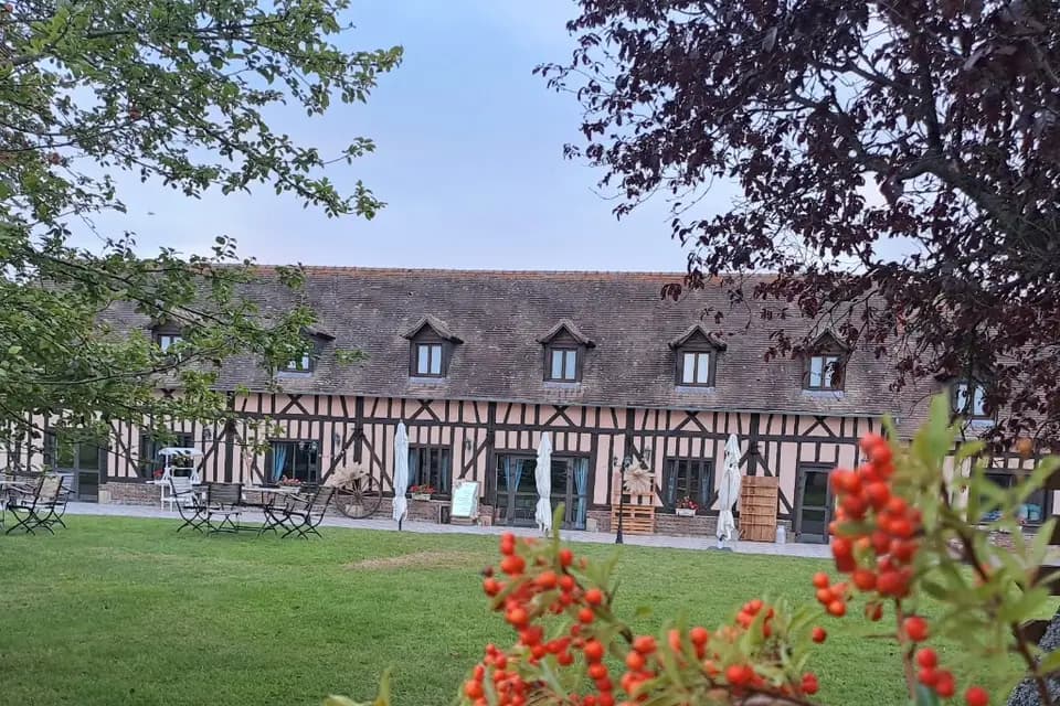 La Chauvinière — photo 8