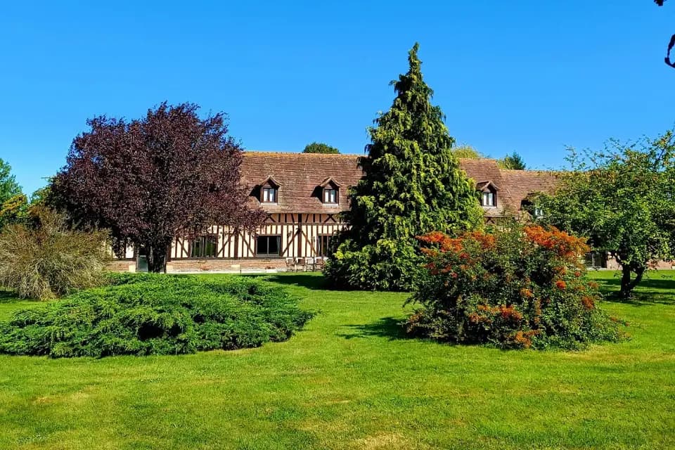 La Chauvinière — photo 6