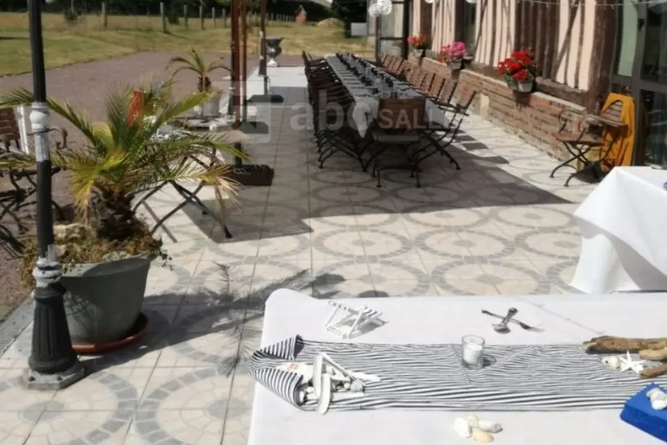 La Chauvinière — photo 3