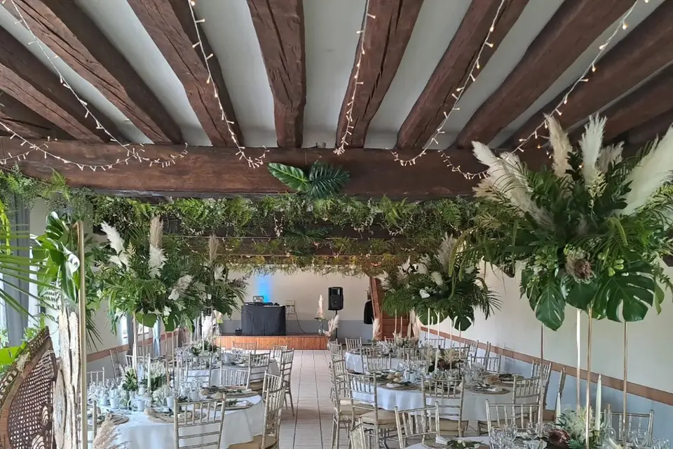 La Chauvinière — photo 2