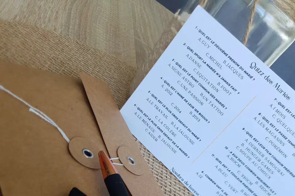 Secret Nuptial by F — photo 3