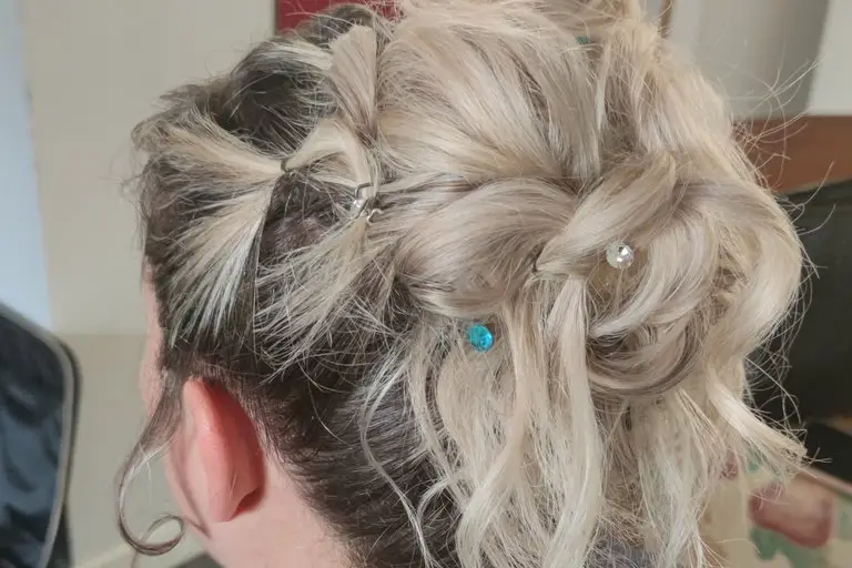 HairStyles By Laura — photo 3