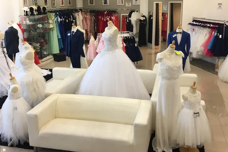 Les Mariés d'Amélie — photo 2