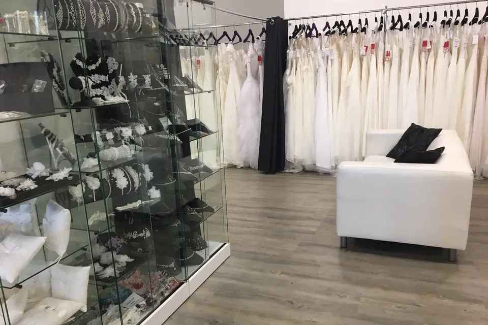 Les Mariés d'Amélie — photo 3