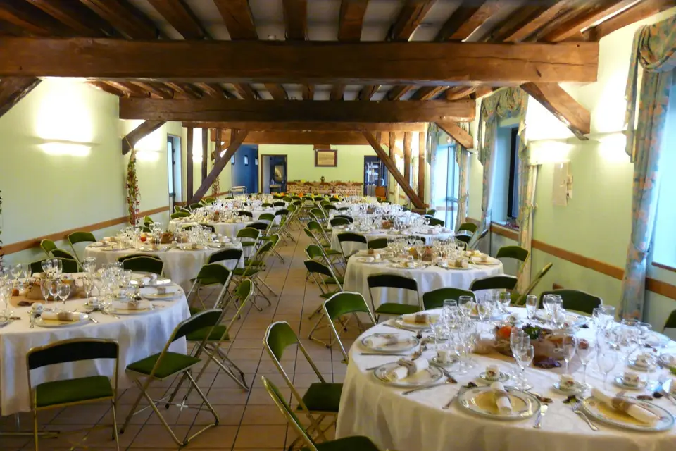 La Chauvinière — photo 4