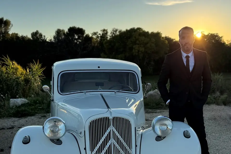 Prestige Sainte Baume — photo 1