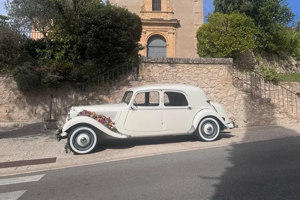 Prestige Sainte Baume — photo 3