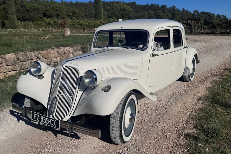 Prestige Sainte Baume — photo 6