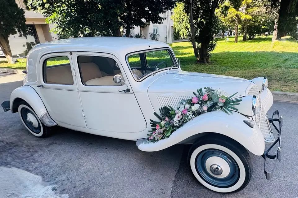 Prestige Sainte Baume