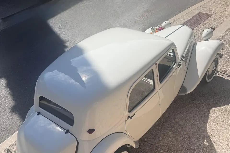 Prestige Sainte Baume — photo 4