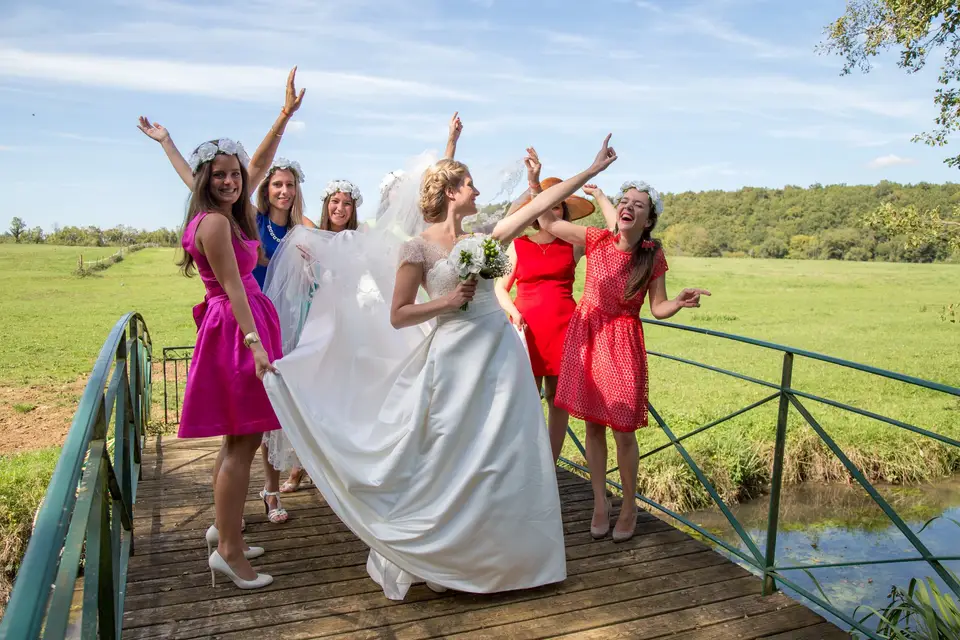 1001 Bulles — photo 7