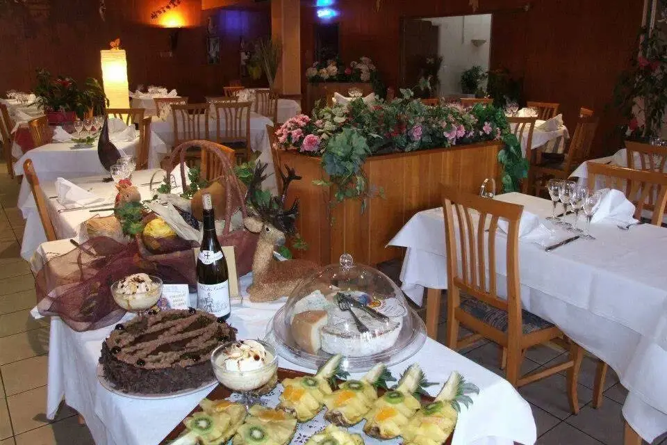 Hôtel Azur — photo 4