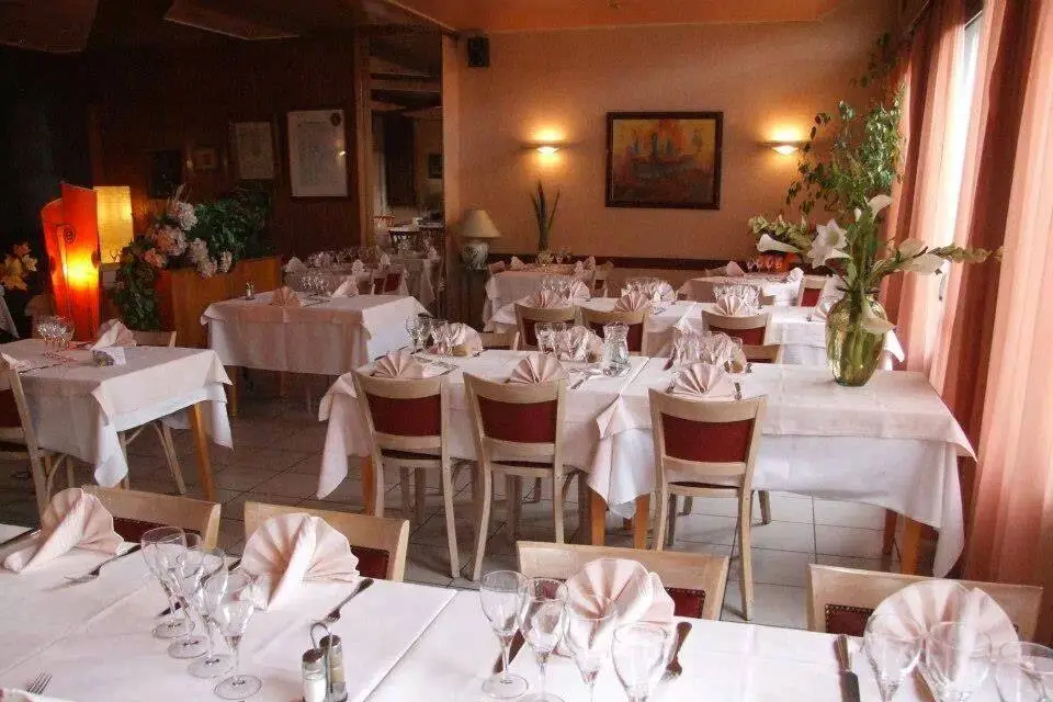 Hôtel Azur — photo 5