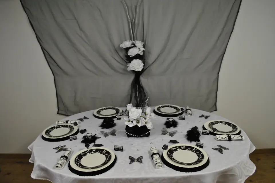 Magie de la Table — photo 5