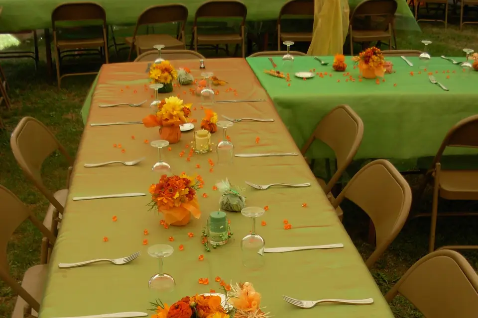 Magie de la Table — photo 1