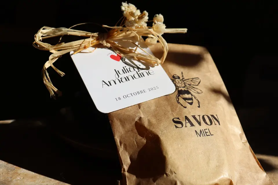 Savonnerie Adèle — photo 4