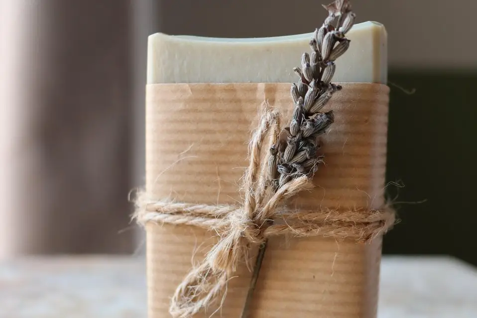 Savonnerie Adèle — photo 5