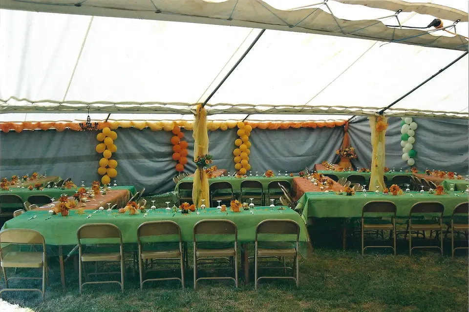 Magie de la Table — photo 2