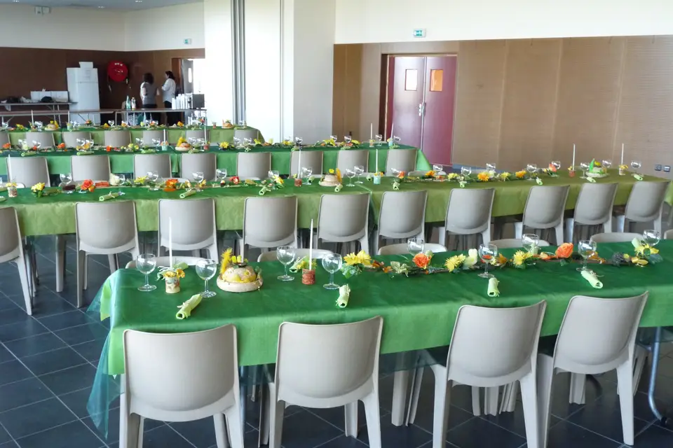 Magie de la Table — photo 4