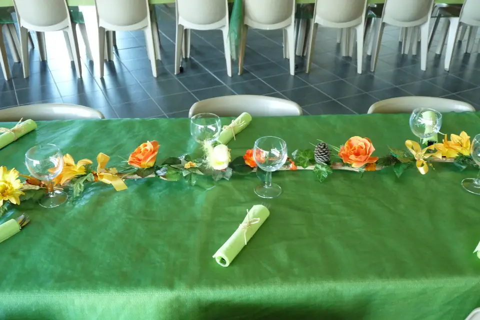 Magie de la Table — photo 3