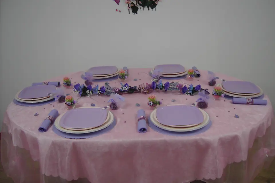 Magie de la Table — photo 6