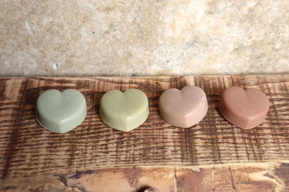 Savonnerie Adèle — photo 7