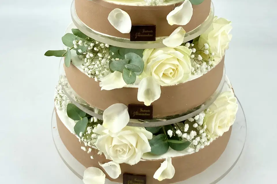 Instants de Gourmandises — photo 3