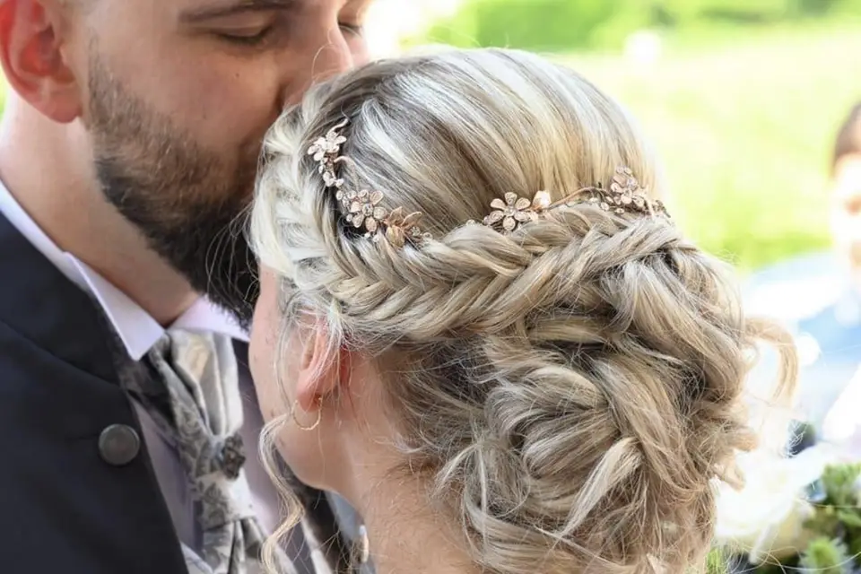 Marion coiffure — photo 1