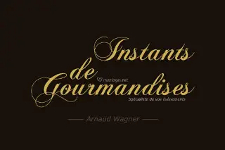 Instants de Gourmandises — photo 8