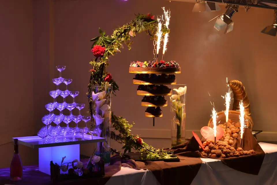 L'Antarès Traiteur — photo 7