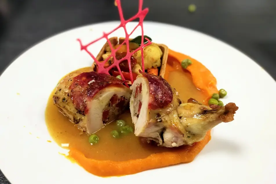 L'Antarès Traiteur — photo 4