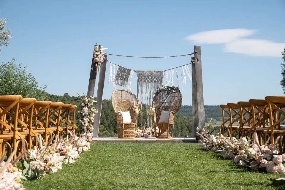 Lovent’S Wedding Designer