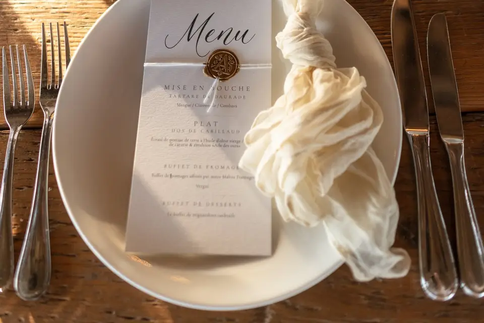 Lovent’S Wedding Designer — photo 7