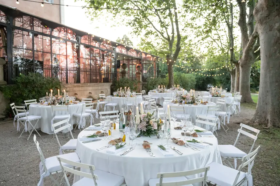 Lovent’S Wedding Designer — photo 5