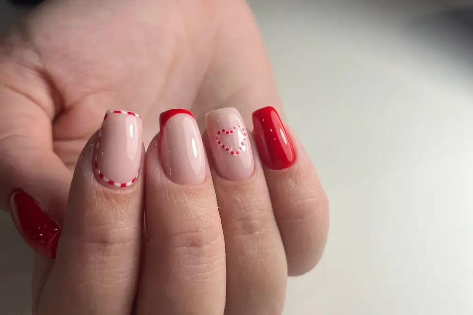 Nails by Madame B — photo 5