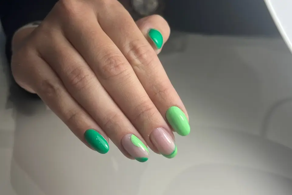 Nails by Madame B — photo 7