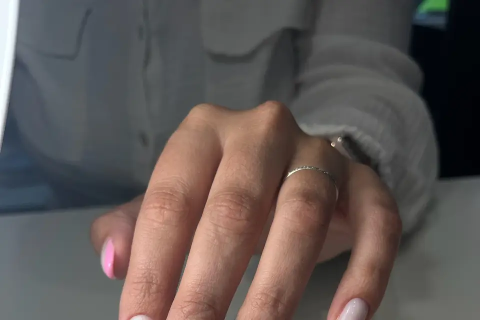 Nails by Madame B — photo 4