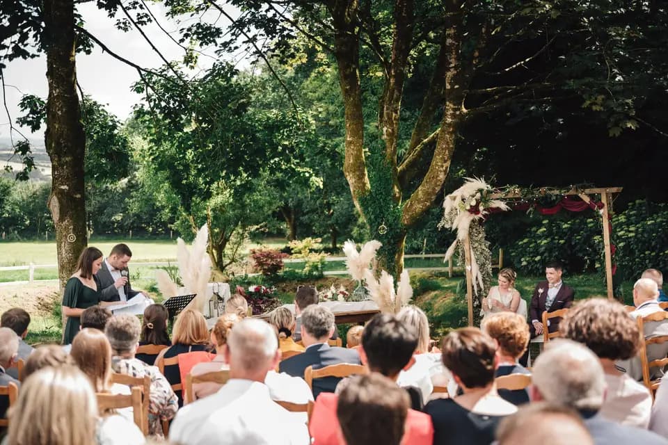 Château de Kérézellec — photo 5