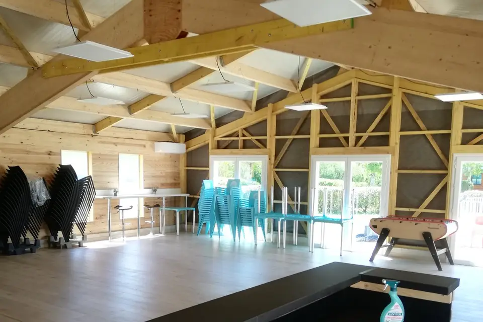 Camping Le Plô — photo 2