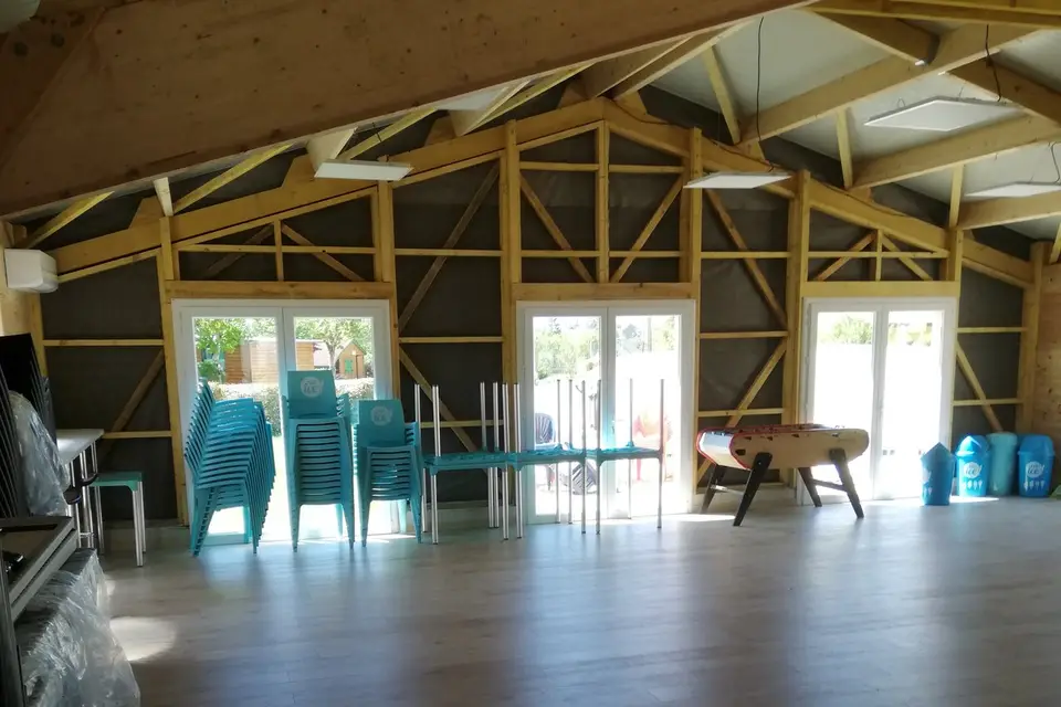 Camping Le Plô — photo 3