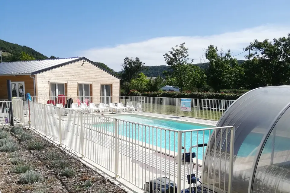 Camping Le Plô — photo 1