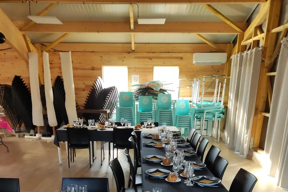 Camping Le Plô — photo 4