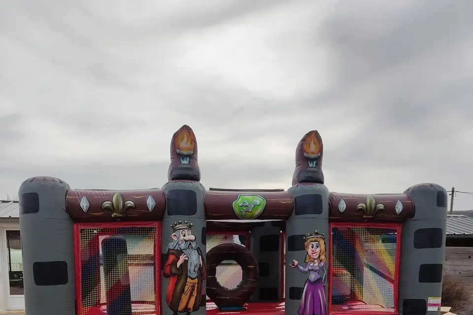 Camping Le Plô — photo 7