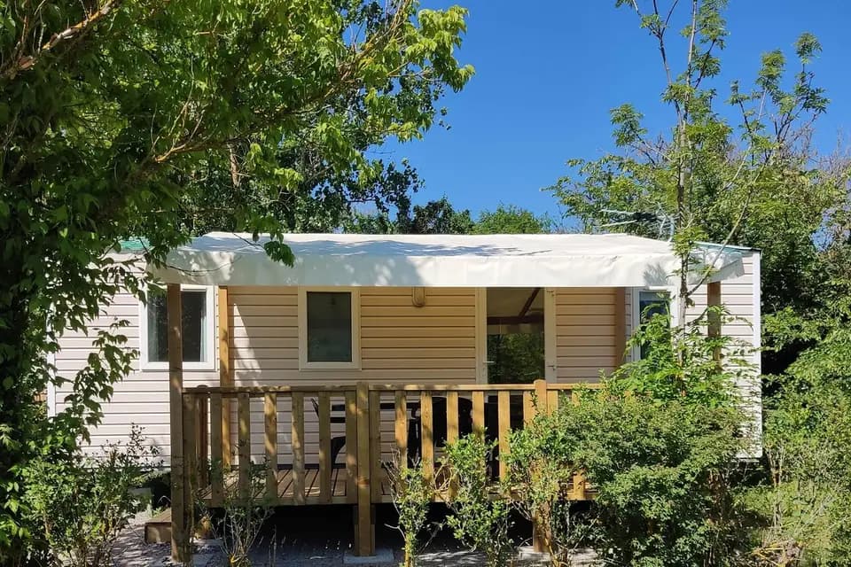 Camping Le Plô — photo 8