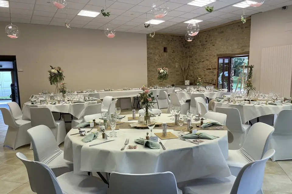 Domaine de Javardan — photo 5